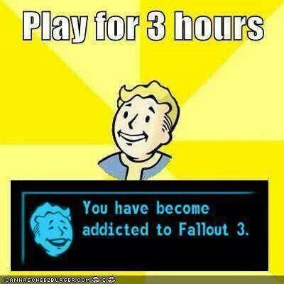 11 best images about Fallout memes on Pinterest | Plays ...