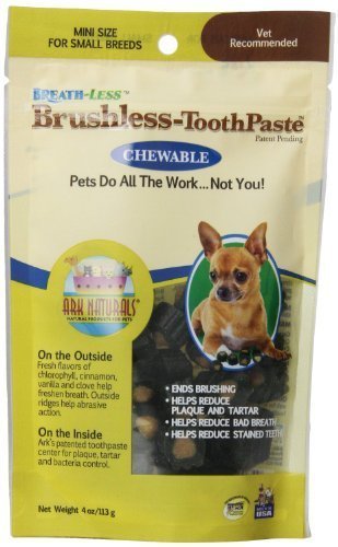 Teeth Cleaning Treats for Dogs: Amazon.com