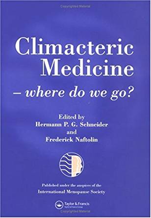 Climacteric Medicine-Where Do We Go? Proceedings of the ...