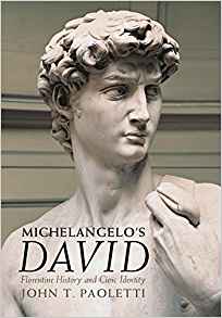 Amazon.com: Michelangelo's David: Florentine History and ...
