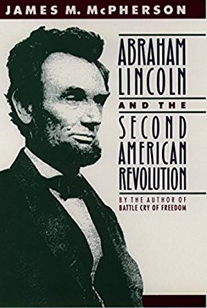 Amazon.com: Abraham Lincoln and the Second American ...