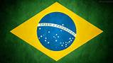 Bandeira Do Brasil,