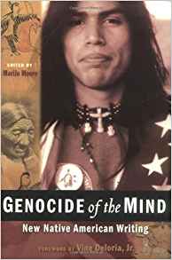 Amazon.com: Genocide of the Mind: New Native American ...