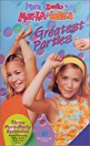 Amazon.com: The Adventures of Mary-Kate & Ashley - The ...