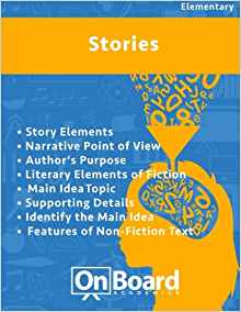 Stories: Story Elements, Narrative Point of View, Author's ...