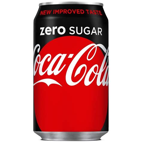 Coca-Cola is ditching Coke Zero and will launch Coca-Cola ...