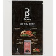 Amazon.com: Pure Balance Grain Free Formula, Salmon & Pea ...