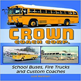 Crown Coach Corp.: School Buses, Fire Trucks and Custom ...