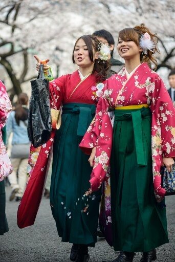 What's the difference between a Hakama and a Kimono? - Quora