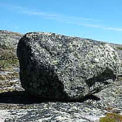 Oldest rock on earth: 4.3 billion years old – Inspiring ...