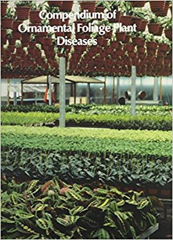 Amazon.com: Compendium of Ornamental Foliage Plant ...
