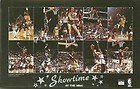 Amazon.com: "SHOWTIME at the NBA!" Poster Mint Sealed ...