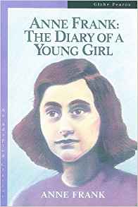 Amazon.com: Anne Frank: The Diary of a Young Girl ...
