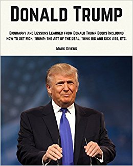 Amazon.com: Donald Trump: Donald Trump Biography and ...