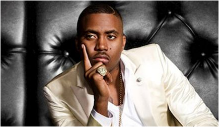 Rapper Nas Now Investing Up to $500K into Small Technology ...