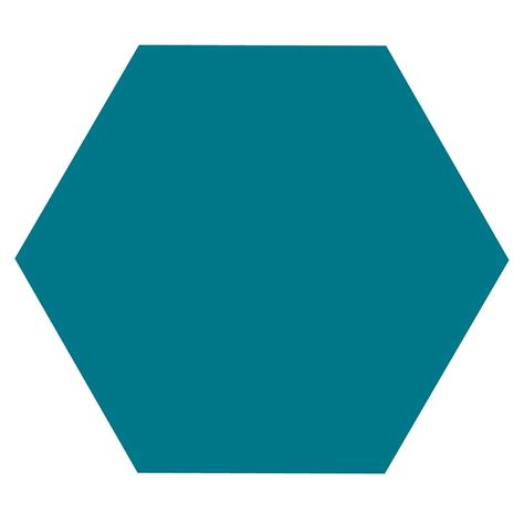 hexagon shape Gallery