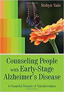 Counseling People with Early-Stage Alzheimer's Disease by ...