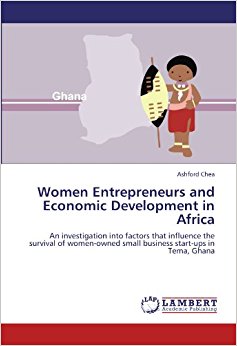 Amazon.com: Women Entrepreneurs and Economic Development ...