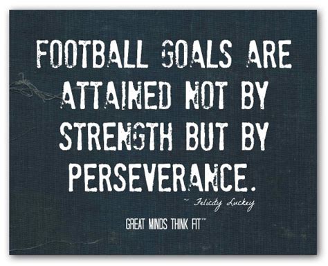 Best Football Quotes For Posters. QuotesGram