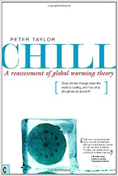 Chill: A Reassessment of Global Warming Theory, Does ...