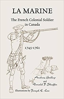 Amazon.com: La Marine: The French Colonial Soldier in ...