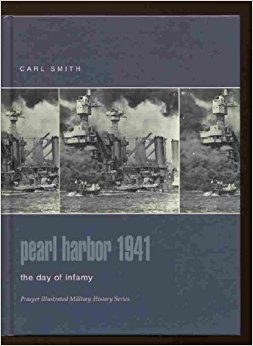 Amazon.com: Pearl Harbor 1941: The Day of Infamy (Praeger ...