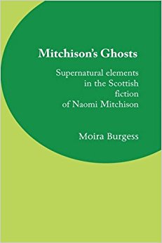 Amazon.com: Mitchison's Ghosts: Supernatural elements in ...
