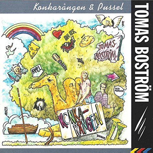 Jag lever du lever by Tomas Boström on Amazon Music ...