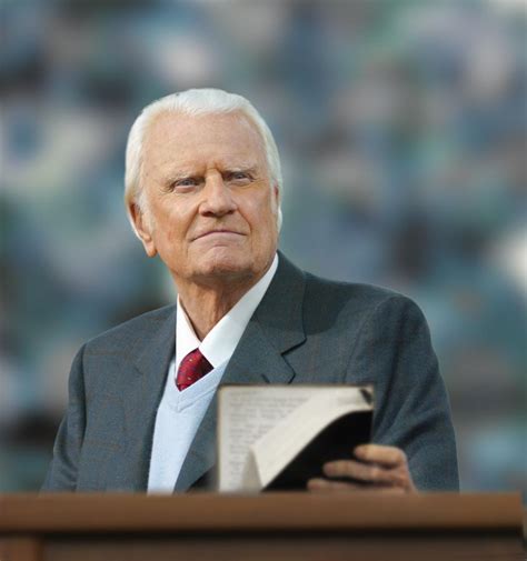 Billy Graham Quietly Adds Mormonism Back To Cult List