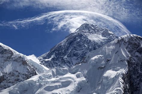 Phase Line 'Birnam Wood': Mount Everest Anniversary ...